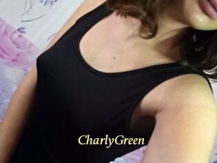 CharlyGreen_