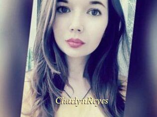 CharlynReyes