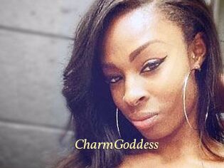 CharmGoddess