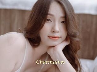 Charmaines
