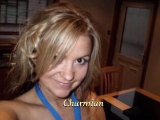 Charmian Vidéo porno gratuite