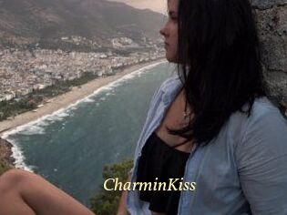 CharminKiss
