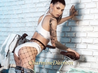CharmineDaemon
