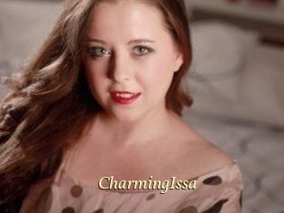 CharmingIssa