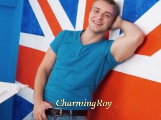 CharmingRoy