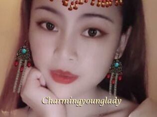 Charmingyounglady