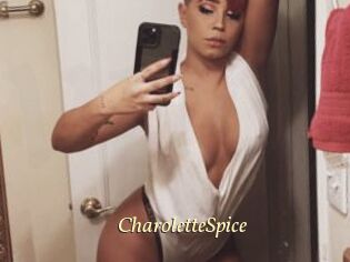 CharoletteSpice