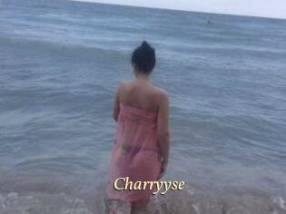 Charryyse