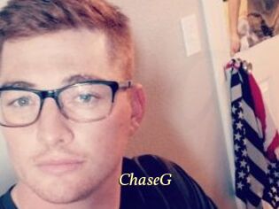 ChaseG