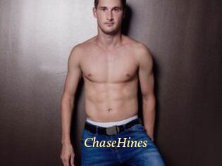 ChaseHines
