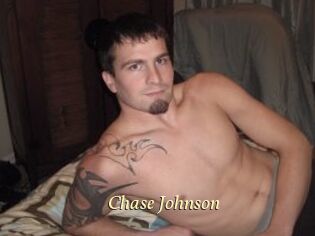 Chase_Johnson