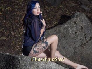 ChaselynnSteel
