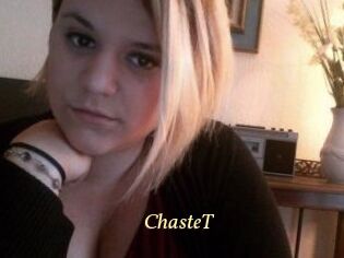 ChasteT