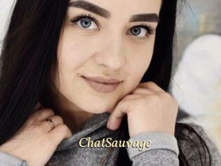 ChatSauvage