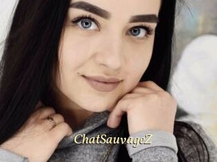 ChatSauvageZ