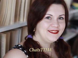 ChatsTIME