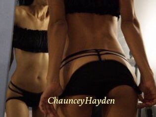 ChaunceyHayden