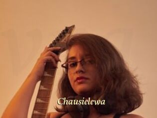Chausielewa