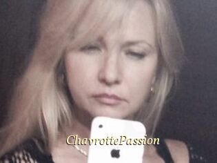 ChavrottePassion