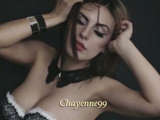 Chayenne99