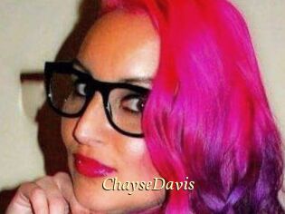 Chayse_Davis