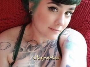 Chayse_Haze