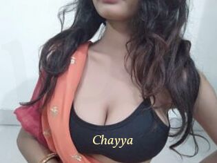 Chayya