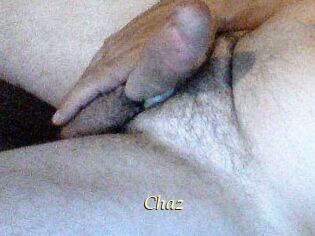 Chaz