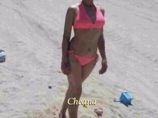 Cheana