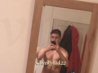Cheekylad22