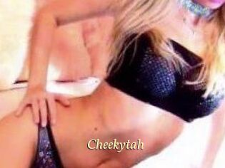 Cheekytah_