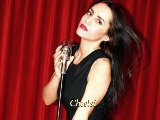 Cheelsi
