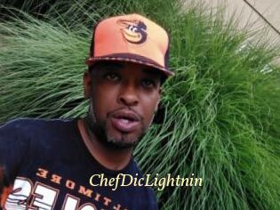 ChefDicLightnin