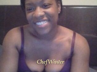 ChefWinter