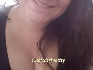 Chefsdirtykitty
