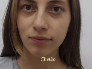 Cheiko