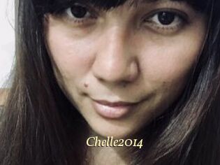 Chelle2014