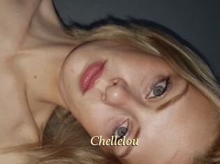 Chellelou Vidéo porno gratuite