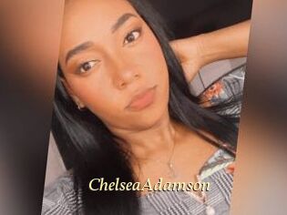 ChelseaAdamson