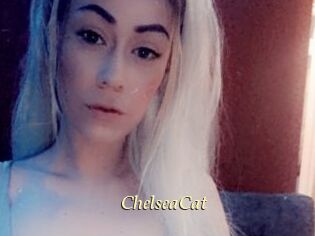 ChelseaCat