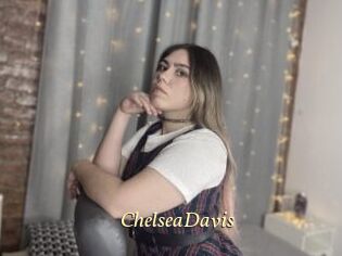 ChelseaDavis