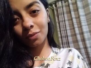 ChelseaFoxz