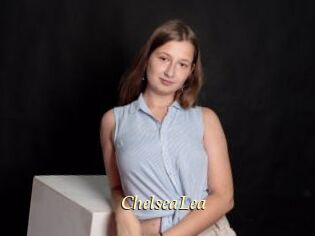 ChelseaLea Vidéo porno gratuite