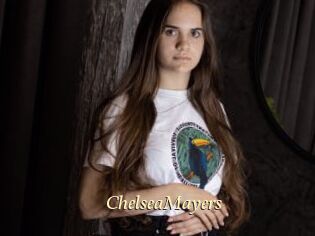 ChelseaMayers