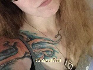 ChelseaRed