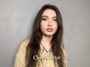 ChelsiCarter