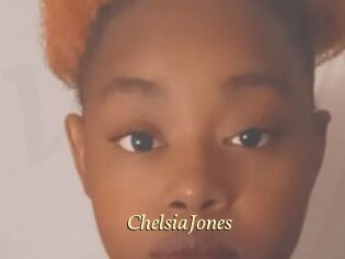 ChelsiaJones