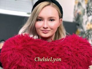 ChelsieLyon