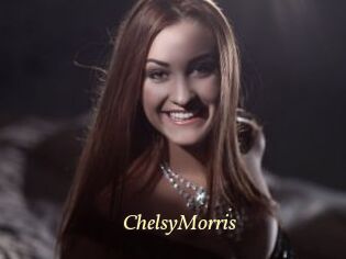 ChelsyMorris