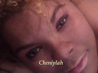 Cheniylah